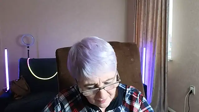 Sandra_Snowflake Live XXX-chat