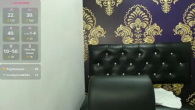 BigBoobs_Goddess Webcamshow