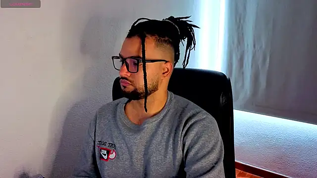 Show de Ernesto-Rodriguez82 na webcam