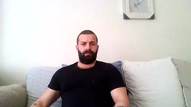 kean2365 Webcam-Show