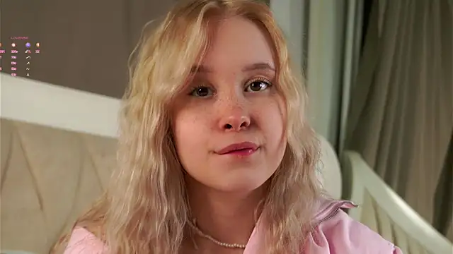 AunclreaVache Chat XXX in diretta