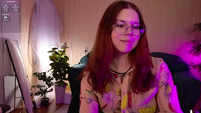 Pertunjukan Kamera Web A_Lot_of_Bunny