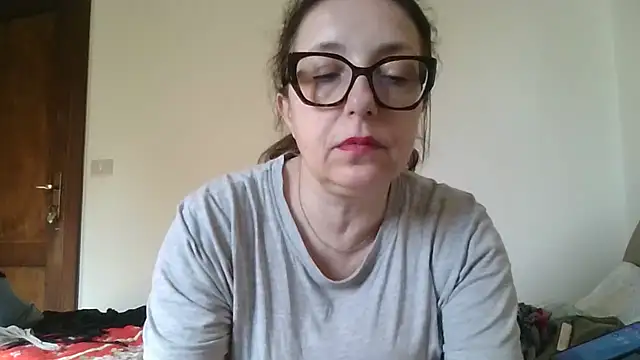 Miasexmilf Webcam show