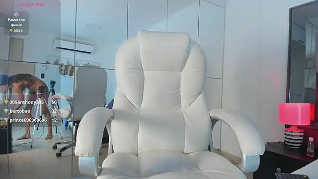 Salem_Smith_'s Live XXX Chat