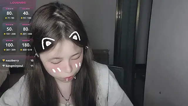 F-Wanzi 网络视讯表演