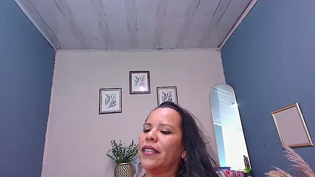 MaraSolのライブXXXチャット