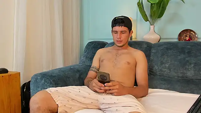 Show webcam de Jean_Jagger