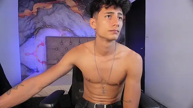 MaxiimoRomano_ 现场XXX聊天