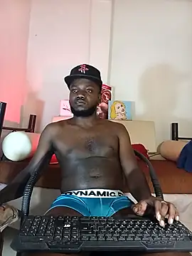 alfablackx – webcam-show