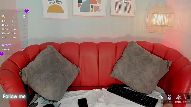 Jostyn_rousn Live XXX chat