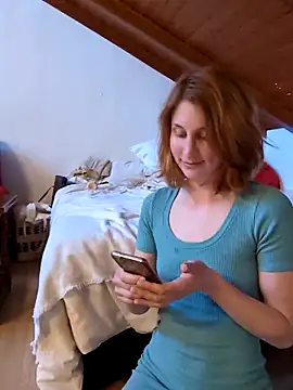 Вебкам-шоу Julialexxxx