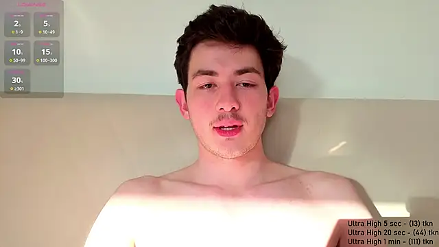 jonhy_merlinn – webcam-show