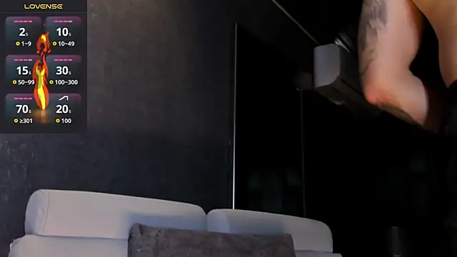 MarkWalker__ Chat XXX in diretta