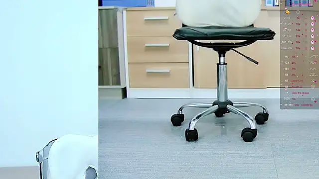 tt50256 Pertunjukan Webcam