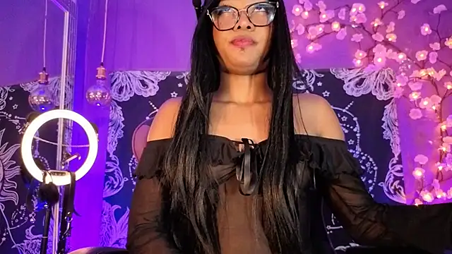 Gaia_Gatex – Live XXX-chat