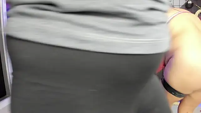 SUBMISSION_BDSM webcam show