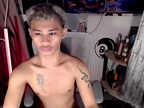 UrPinoyhot 웹캠 쇼