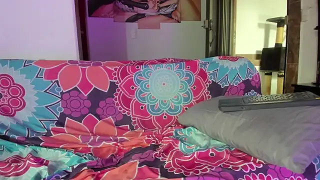 Živý XXX chat Dio__morningstar