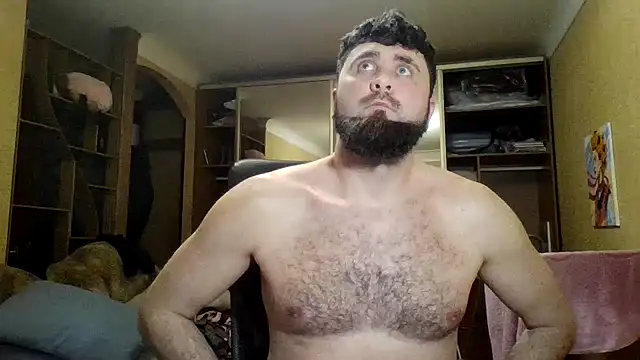 StasConnor – Kamerová šou