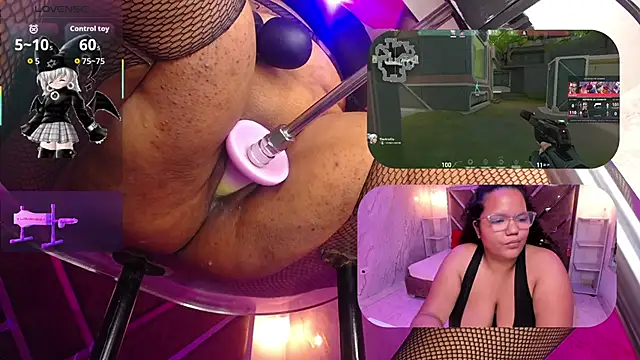 Živý XXX chat MhiaRey