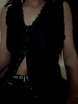 Show Webcam de Sexy_Ahana