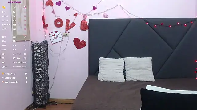 pamela_echeverriaのライブXXXチャット