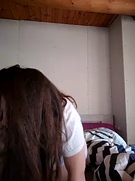 roussechaudasse's Webcam Show