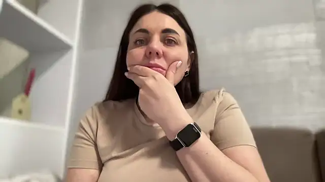 Darsy_Rox – Live XXX-chat