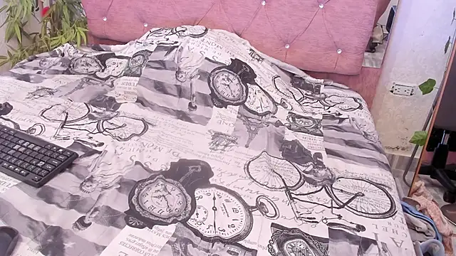 Chat XXX en directo de Alaia2