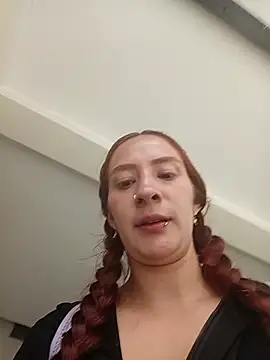 Samyra_Biker12 – Kamerová šou