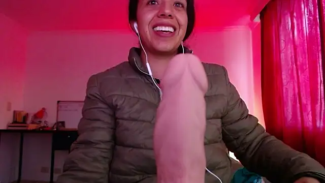 VALERY_MEER: онлайн-секс-чат