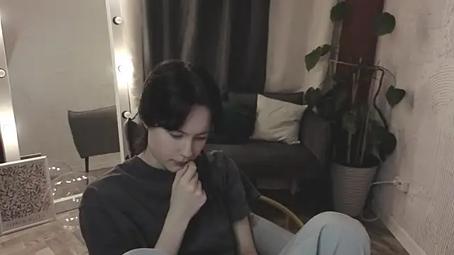 Annie_Way Live XXX-Chat