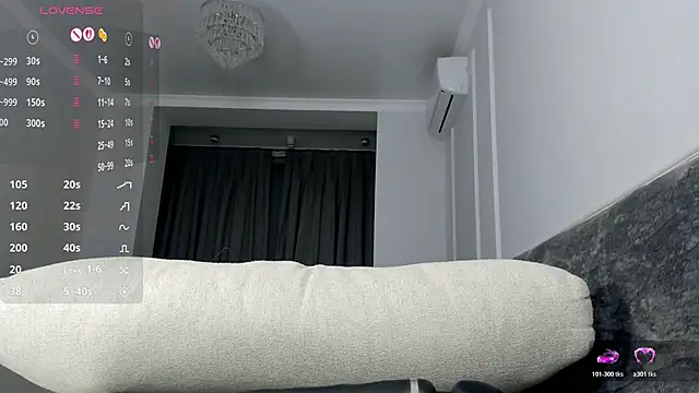 JeniKim's Live XXX Chat