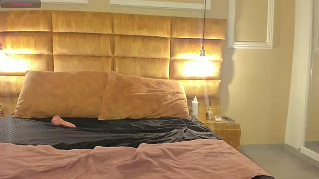 emhavega Live XXX-Chat