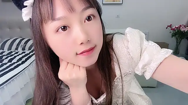 shuangshuang3's Live XXX Chat