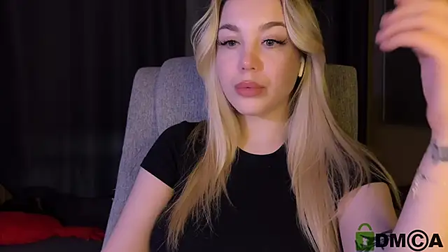 ariashaa Live XXX-Chat