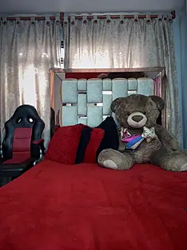 serena_willow Live XXX-Chat