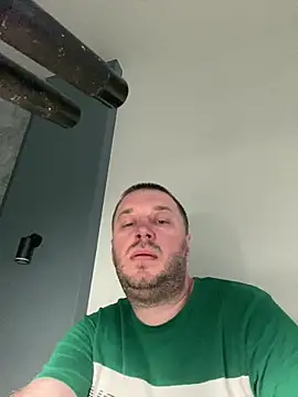 Вебкам-шоу DorianJeday