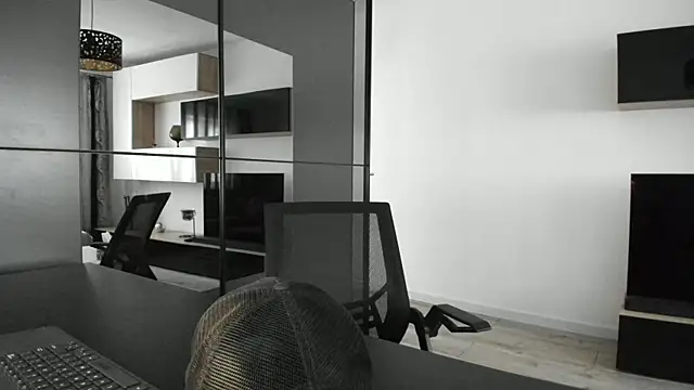 DravenPeak Adlı Modelin Web Kamerası Şovu