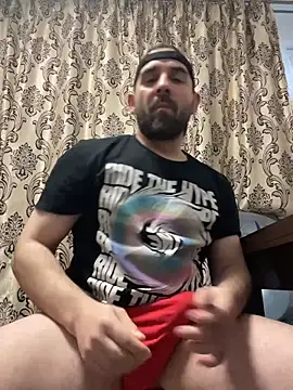 Lover_boy_89 Show Webcam