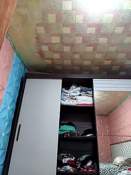 Show de Rosabela04 na webcam