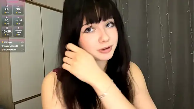 Chat XXX en directo de PluralSind