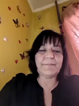 Webkamerová show bagiraa_a