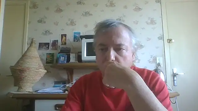 gegevincent5 webcam show