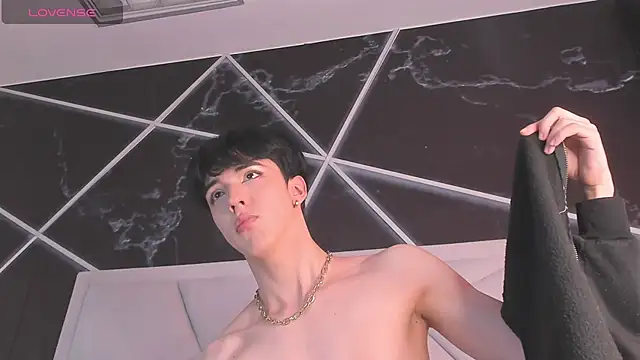 AerumChae Show Webcam