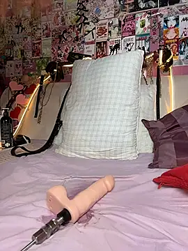 Denise__levi_ Chat XXX in diretta