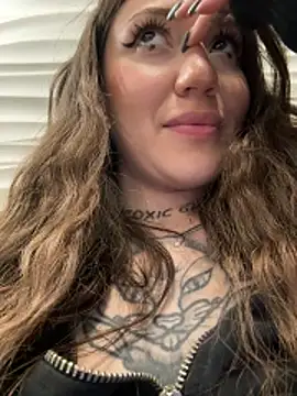 Czat XXX na żywo – SaintSquirt