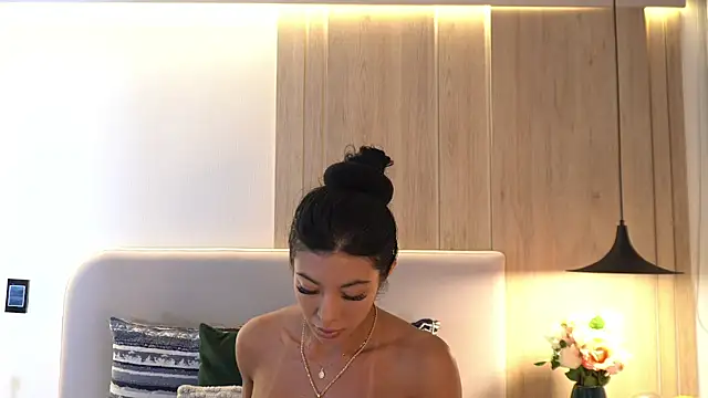 Chat XXX ao vivo de KalaBeckett_