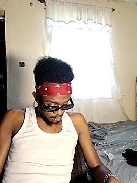 69_SINNS Adlı Modelin Web Kamerası Şovu