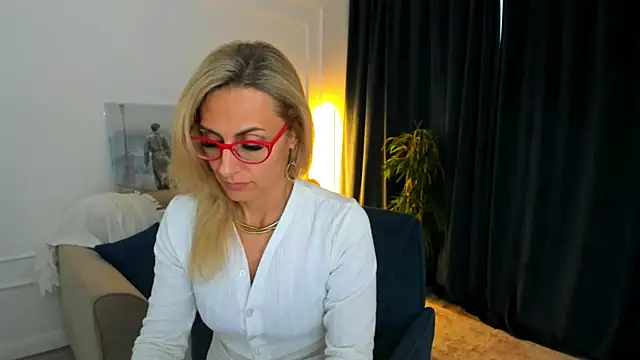 Chatroom XXX en direct de MuseOfStage